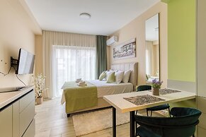 Sunny Side Resort & Spa