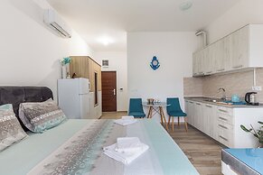 Sunny Side Resort & Spa