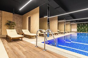 Sunny Side Resort & Spa