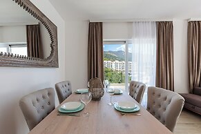 Sunny Side Resort & Spa