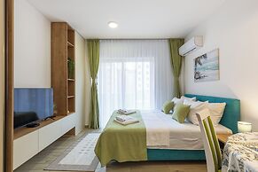 Sunny Side Resort & Spa