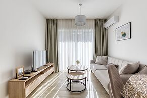 Sunny Side Resort & Spa