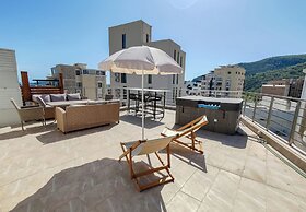 Sunny Side Resort & Spa
