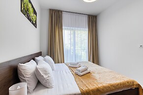 Sunny Side Resort & Spa