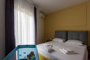 Sunny Side Resort & Spa
