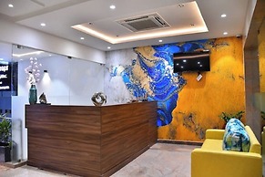 HOTEL ADHIKRISHNA ARCADE
