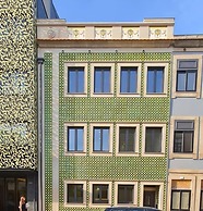 The Convo Porto Apartment