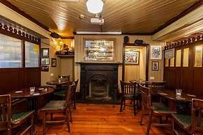 The Rooms at Cunninghams