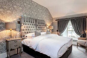 The Rooms at Cunninghams