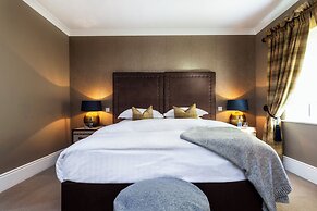 The Rooms at Cunninghams