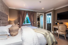 The Rooms at Cunninghams
