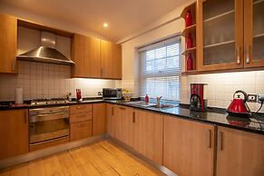 Endell Street