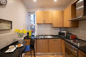 Endell Street