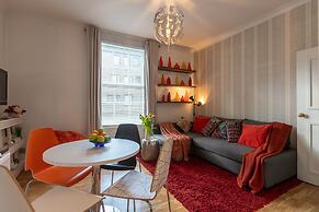 Endell Street