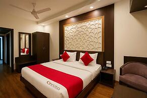 Hotel Himshri By Ovata