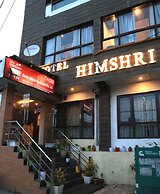 Hotel Himshri By Ovata