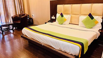 Hotel Himshri By Ovata