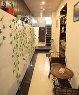 Hotel Himshri By Ovata