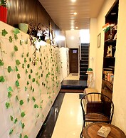 Hotel Himshri By Ovata