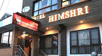 Hotel Himshri By Ovata