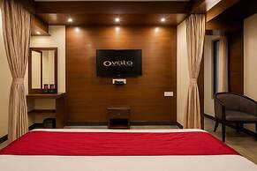 Hotel Himshri By Ovata