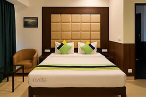 Hotel Himshri By Ovata