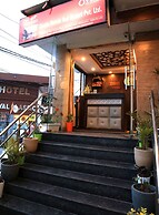 Hotel Himshri By Ovata