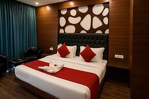 Hotel Himshri By Ovata