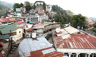 Hotel Himshri By Ovata