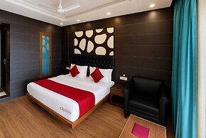 Hotel Himshri By Ovata