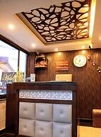 Hotel Himshri By Ovata