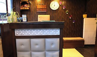 Hotel Himshri By Ovata