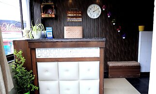 Hotel Himshri By Ovata