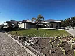 Makgadikgadi Lodge