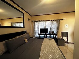 Makgadikgadi Lodge