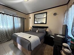 Makgadikgadi Lodge