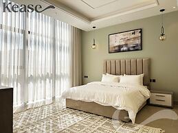 Kease Malqa B-10 Royal touch GX31