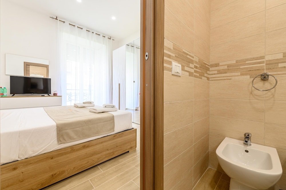 Domus Romeo in Naples