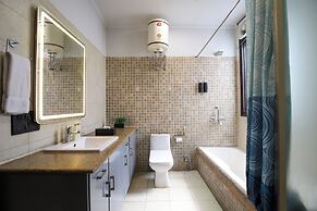 BedChambers Serviced Apartments SushantLok
