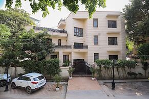 BedChambers Serviced Apartments SushantLok