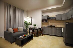 BedChambers Serviced Apartments SushantLok
