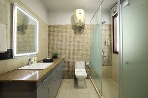 BedChambers Serviced Apartments SushantLok