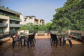 BedChambers Serviced Apartments SushantLok