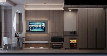 Renex Hotels