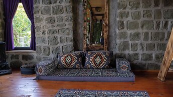 Şahmaran Bungalov