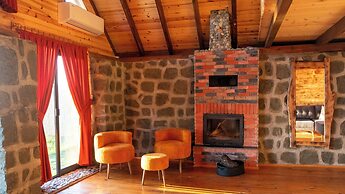 Şahmaran Bungalov
