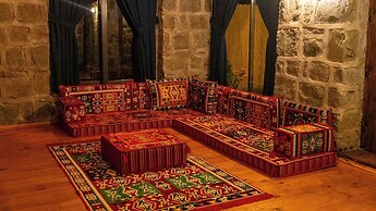 Şahmaran Bungalov