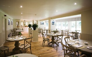The Broadmead Boutique B and B