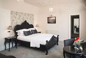 The Broadmead Boutique B and B