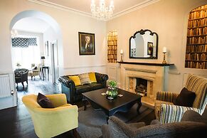The Broadmead Boutique B and B